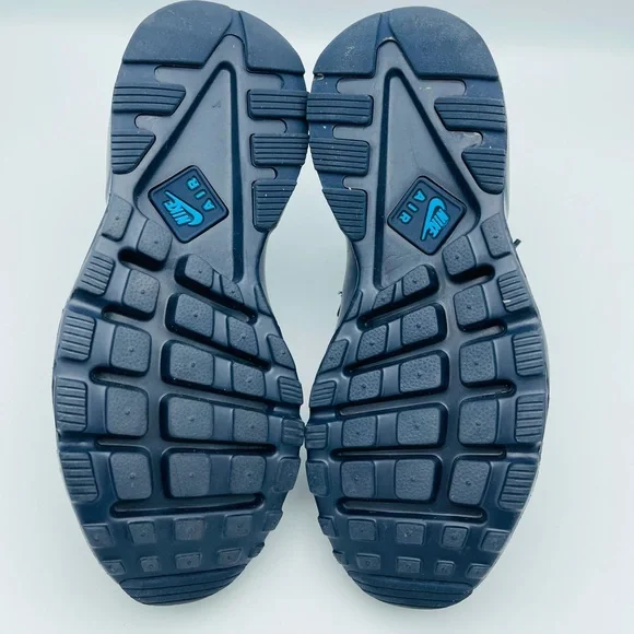 Nike Air Huarache Run Ultra SE \'Obsidian\' Sz 7.5 Nike Air Huarache Run Ultra SE  main image 3